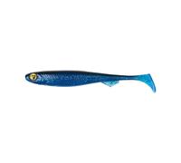 Soft lure Fox Rage Slick Shad UV Blue 13 cm