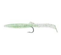 Soft lure Ragot Raglou 85 (x3) White 8.5 cm