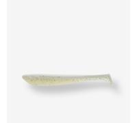 Soft Lure Shad With Attractant Wxm Yubari Shd 82 White