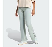 Soft Lux Flared Tracksuit Bottoms