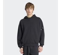 SOFT LUX FULL-ZIP HOODIE