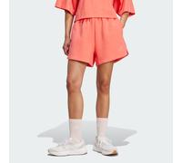 Soft Lux Loose Shorts