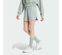 Soft Lux Loose Shorts
