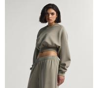 Soft Lux Loose Sweatshirt