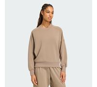 SOFT LUX LOOSE SWEATSHIRT