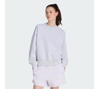 SOFT LUX LOOSE SWEATSHIRT