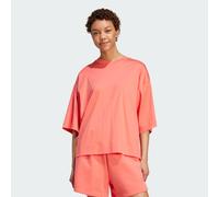 Soft Lux Loose T-Shirt