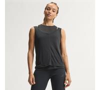 SOFT LUX SHEER TANK Top