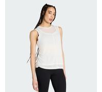 SOFT LUX SHEER TANK Top