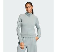 Soft Lux Slim Track Top