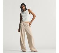 SOFT LUX STRAIGHT LEG Tracksuit Bottoms