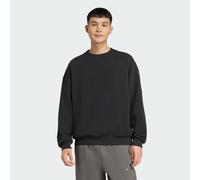 Adidas Soft Lux Sweatshirt Black S / Regular Men