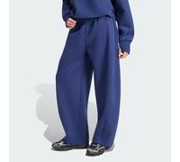SOFT LUX WINTER KNIT BARREL Joggers