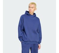 SOFT LUX WINTER KNIT HOODIE