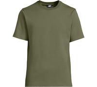 Soft Luxe T-shirt lands end Stone L
