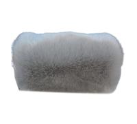 Soft Luxurious Velvets Hand Muffs Hand Warmer With Pocket Warm Hands Accessory For Stylish Hand Warming