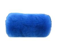 Soft Luxurious Velvets Hand Muffs Hand Warmer With Pocket Warm Hands Accessory For Stylish Hand Warming