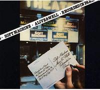 Soft Machine - Alive And Well Recorded In Paris