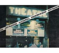 SOFT MACHINE - Alive & Well - Recorded in Paris / 4083 [VINYL]