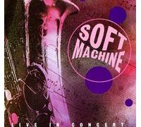 Soft Machine - BBC Radio 1 Live in Concert