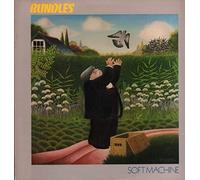 SOFT MACHINE - bundles