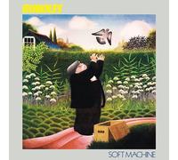 Soft Machine : Bundles CD Expanded Remastered Album 2 discs (2022) NEW