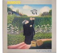 SOFT MACHINE - Bundles / SHSP 4044 [VINYL]