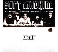 Soft Machine - Drop [VINYL]