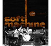 Soft Machine - Facelift France And Holland [VINYL]