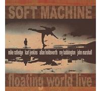 Soft Machine - Floating World Live [Vinyl LP] [VINYL]