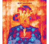 Soft Machine - Hidden Details -Deluxe- [VINYL]