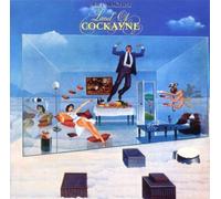 SOFT MACHINE - LAND OF COCKAYNE (REMASTERED) CD NEW