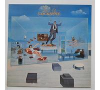 SOFT MACHINE - Land of Cockayne [VINYL]