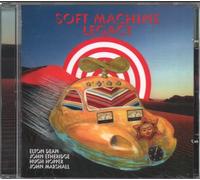 Soft Machine Legacy - Legacy