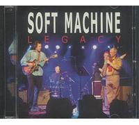 Soft Machine Legacy - Live at the New Morning: The Paris Concert
