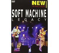 Soft Machine Legacy - Soft Machine: Legacy - The 40th Year Jubilee [DVD] [2006] [NTSC]