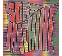 Soft Machine - Live at the Paradiso