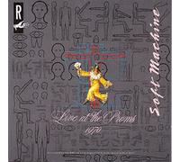 Soft Machine - Live at the Proms
