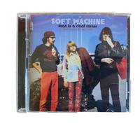 Soft Machine - Man In A Deaf Corner