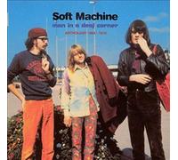 Soft Machine - Man In A Deaf Corner [CD]