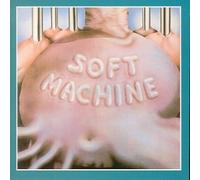Soft Machine - Six