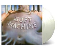 Soft Machine - Six (Ltd Transparent Vinyl) [Vinyl LP] [VINYL]