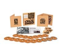 Soft Machine - Slightly All The Time Recordings 1970-1974