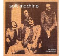 Soft Machine - Soft Machine BBC1 Concert