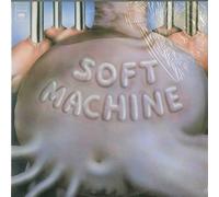 Soft Machine - Soft Machine - Six (1973)