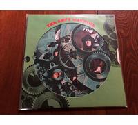 SOFT MACHINE SOFTMACHINE JAZZ PSYCH PROG ROCK REISSUE AKARMA TAPESTRY LIM LP - SOFT MACHINE SOFTMACHINE JAZZ PSYCH PROG ROCK REISSUE AKARMA TAPESTRY LIM LP