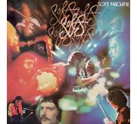 Soft Machine - Softs - Remastered Vinyl Editi [VINYL]