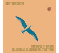 Soft Machine - The Dew at Dawn / (Slightly) Slightly All the Time [7" VINYL]