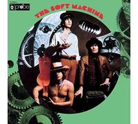 Soft Machine - The Soft Machine [VINYL]