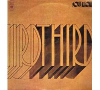 Soft Machine - Third